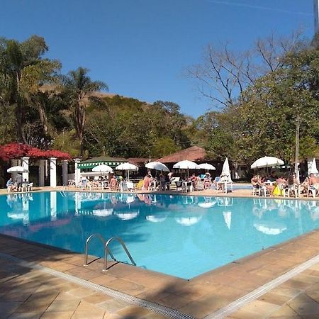 Royal Luxury Premium Διαμέρισμα Poços de Caldas Εξωτερικό φωτογραφία