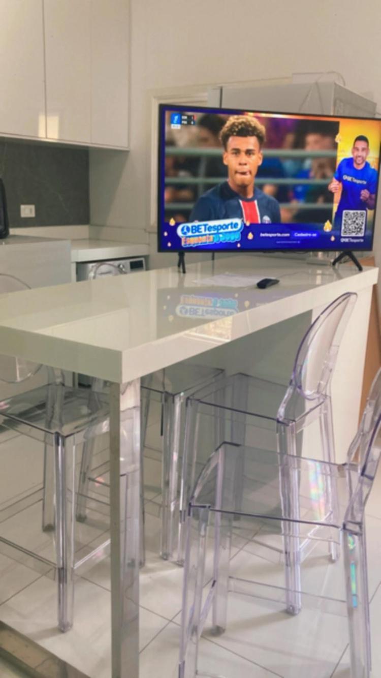 Royal Luxury Premium Διαμέρισμα Poços de Caldas Εξωτερικό φωτογραφία
