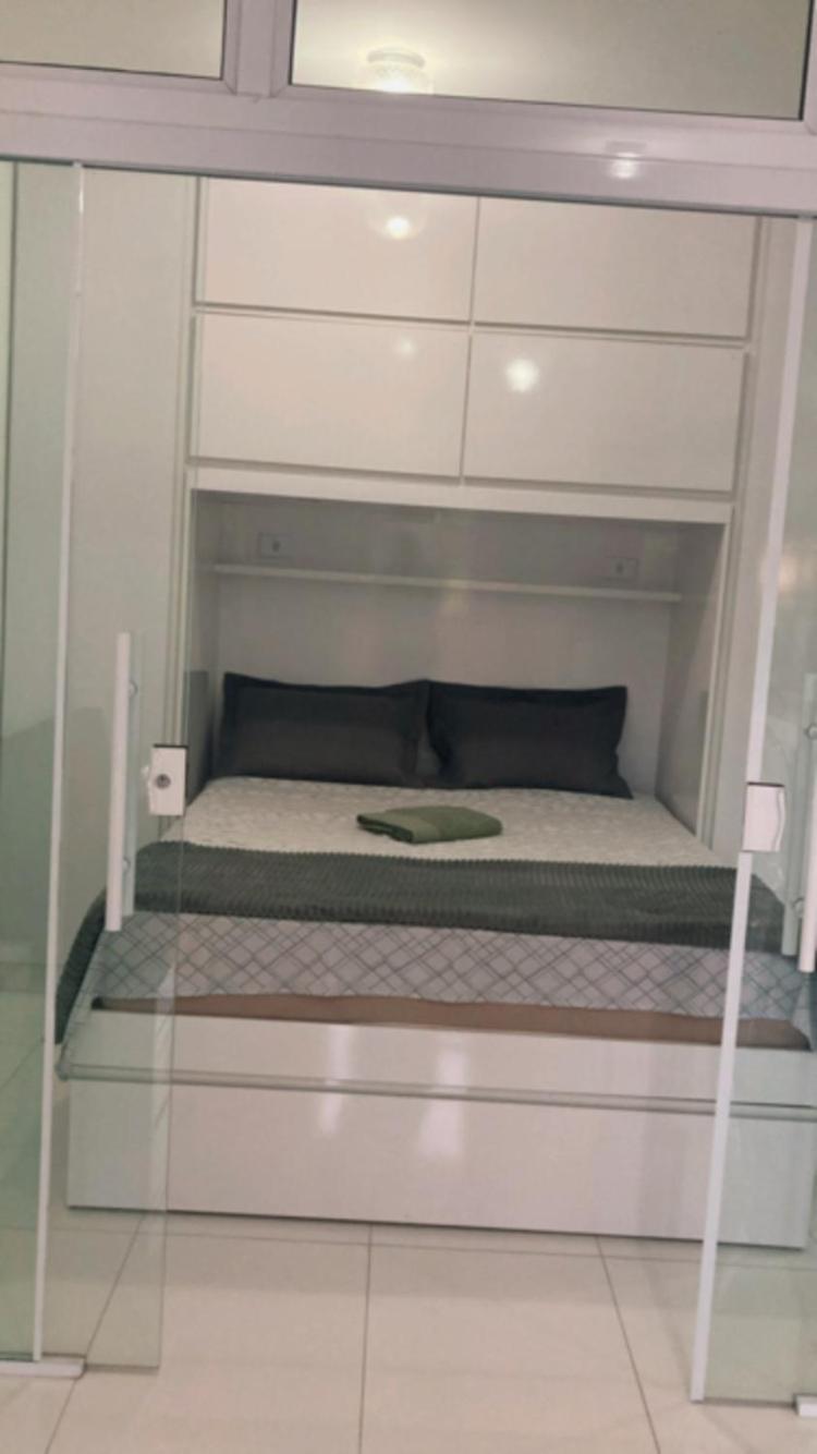 Royal Luxury Premium Διαμέρισμα Poços de Caldas Εξωτερικό φωτογραφία