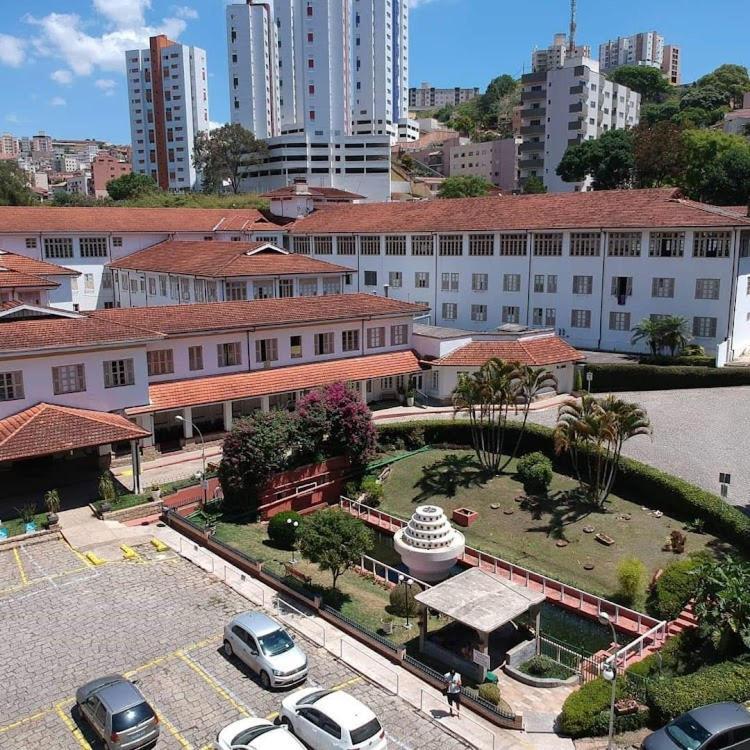 Royal Luxury Premium Διαμέρισμα Poços de Caldas Εξωτερικό φωτογραφία