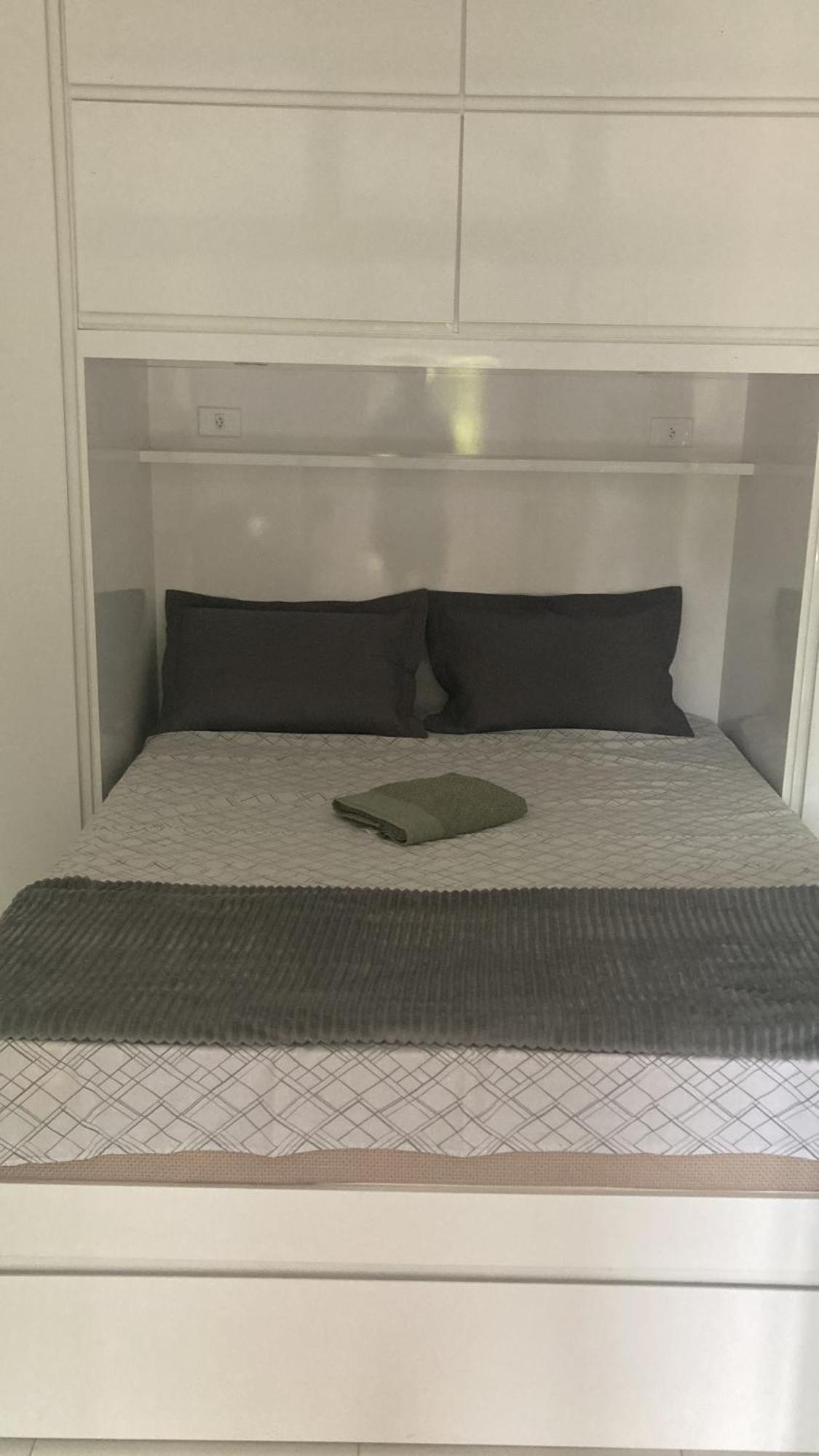 Royal Luxury Premium Διαμέρισμα Poços de Caldas Εξωτερικό φωτογραφία